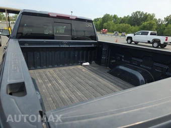2020 Chevrolet Silverado 1500 LT Extended Cab Medium Bed 1LT - miniatura 16