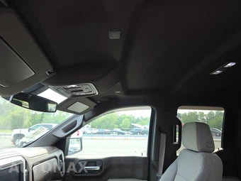 2020 Chevrolet Silverado 1500 LT Extended Cab Medium Bed 1LT - miniatura 20