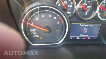 2020 Chevrolet Silverado 1500 LT Extended Cab Medium Bed 1LT - miniatura 26
