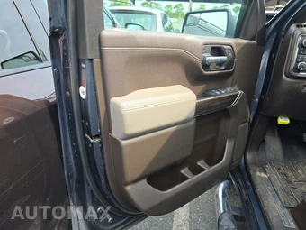 2020 Chevrolet Silverado 1500 LT Extended Cab Medium Bed 1LT - miniatura 9