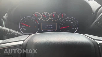 2020 Chevrolet Silverado 1500 LT Extended Cab Medium Bed 1LT - miniatura 14