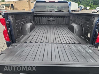 2020 Chevrolet Silverado 1500 LT Extended Cab Medium Bed 1LT - miniatura 21