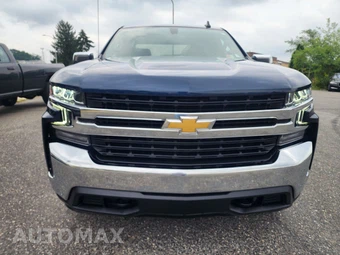 2020 Chevrolet Silverado 1500 LT Extended Cab Medium Bed 1LT - miniatura 26