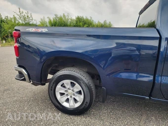 2020 Chevrolet Silverado 1500 LT Extended Cab Medium Bed 1LT - miniatura 35