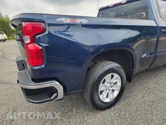 2020 Chevrolet Silverado 1500 LT Extended Cab Medium Bed 1LT - miniatura 36