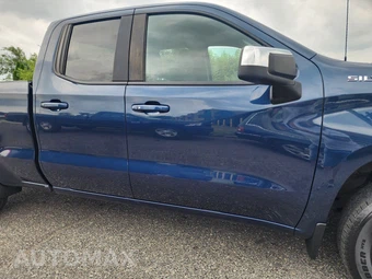 2020 Chevrolet Silverado 1500 LT Extended Cab Medium Bed 1LT - miniatura 41