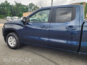 2020 Chevrolet Silverado 1500 LT Extended Cab Medium Bed 1LT - miniatura 42