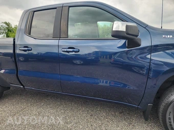 2020 Chevrolet Silverado 1500 LT Extended Cab Medium Bed 1LT - miniatura 43