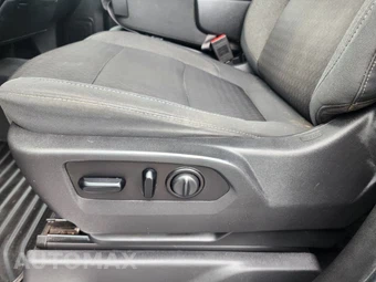 2020 Chevrolet Silverado 1500 LT Extended Cab Medium Bed 1LT - miniatura 50