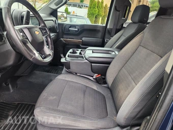 2020 Chevrolet Silverado 1500 LT Extended Cab Medium Bed 1LT - miniatura 54