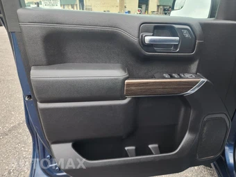 2020 Chevrolet Silverado 1500 LT Extended Cab Medium Bed 1LT - miniatura 61
