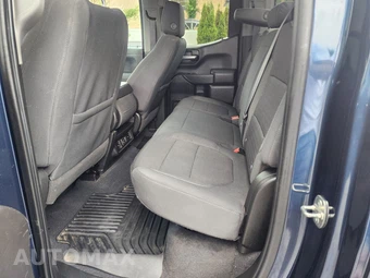 2020 Chevrolet Silverado 1500 LT Extended Cab Medium Bed 1LT - miniatura 64