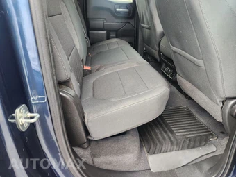 2020 Chevrolet Silverado 1500 LT Extended Cab Medium Bed 1LT - miniatura 72