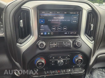 2020 Chevrolet Silverado 1500 LT Extended Cab Medium Bed 1LT - miniatura 86