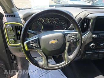 2020 Chevrolet Silverado 1500 LT Extended Cab Medium Bed 1LT - miniatura 10