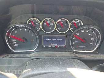 2020 Chevrolet Silverado 1500 LT Extended Cab Medium Bed 1LT - miniatura 12