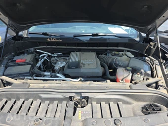 2020 Chevrolet Silverado 1500 LT Extended Cab Medium Bed 1LT - miniatura 15