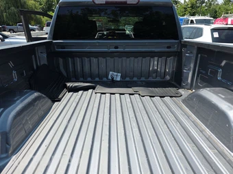 2020 Chevrolet Silverado 1500 LT Extended Cab Medium Bed 1LT - miniatura 16