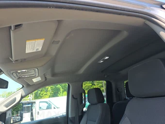 2020 Chevrolet Silverado 1500 LT Extended Cab Medium Bed 1LT - miniatura 17