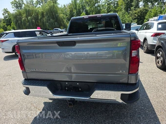 2020 Chevrolet Silverado 1500 LT Extended Cab Medium Bed 1LT - miniatura 5
