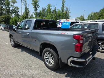 2020 Chevrolet Silverado 1500 LT Extended Cab Medium Bed 1LT - miniatura 6