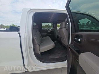 2020 Chevrolet Silverado 1500 LT Trail Boss Crew Cab Medium Bed 2LT - miniatura 13
