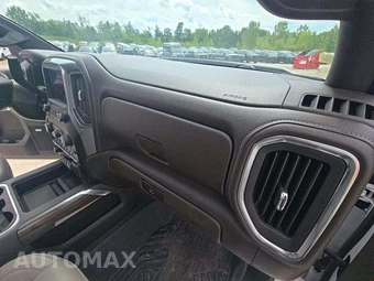2020 Chevrolet Silverado 1500 LT Trail Boss Crew Cab Medium Bed 2LT - miniatura 16