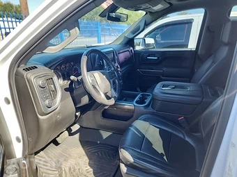 2020 Chevrolet Silverado 1500 LT Trail Boss Crew Cab Medium Bed 2LT - miniatura 13