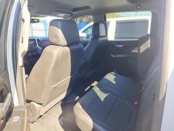 2020 Chevrolet Silverado 1500 LT Trail Boss Crew Cab Medium Bed 2LT - miniatura 16
