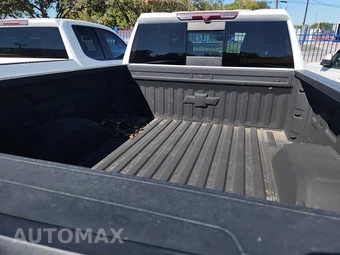 2020 Chevrolet Silverado 1500 LT Trail Boss Crew Cab Medium Bed 2LT - miniatura 19