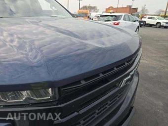 2020 Chevrolet Silverado 1500 LT Trail Boss Crew Cab Medium Bed 2LT - miniatura 2
