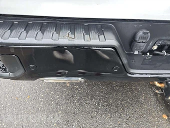2020 Chevrolet Silverado 1500 LT Trail Boss Crew Cab Medium Bed 2LT - miniatura 24