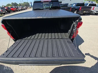 2020 Chevrolet Silverado 1500 LT Trail Boss Crew Cab Medium Bed 2LT - miniatura 14