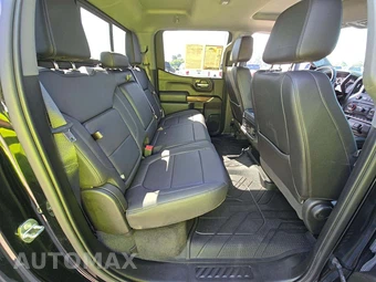 2020 Chevrolet Silverado 1500 LT Trail Boss Crew Cab Medium Bed 2LT - miniatura 16
