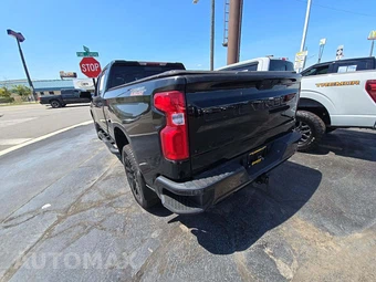 2020 Chevrolet Silverado 1500 LT Trail Boss Crew Cab Medium Bed 2LT - miniatura 2