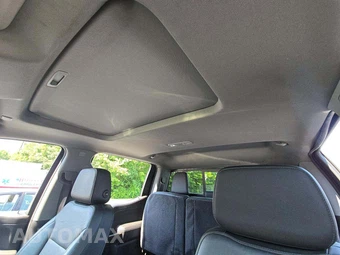 2020 Chevrolet Silverado 1500 LT Trail Boss Crew Cab Short Bed 2LT - miniatura 11