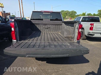 2020 Chevrolet Silverado 1500 LT Trail Boss Crew Cab Short Bed 2LT - miniatura 14