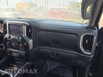 2020 Chevrolet Silverado 1500 LT Trail Boss Crew Cab Short Bed 2LT - miniatura 19