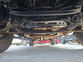 2020 Chevrolet Silverado 1500 LT Trail Boss Crew Cab Short Bed 2LT - miniatura 20