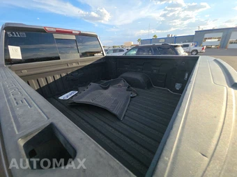 2020 Chevrolet Silverado 1500 LT Trail Boss Crew Cab Short Bed 2LT - miniatura 16