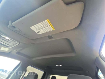 2020 Chevrolet Silverado 1500 LT Trail Boss Crew Cab Short Bed 2LT - miniatura 8