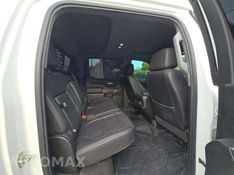 2020 Chevrolet Silverado 1500 LT Trail Boss Crew Cab Short Bed 2LT - miniatura 13