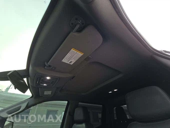 2020 Chevrolet Silverado 1500 LT Trail Boss Crew Cab Short Bed 2LT - miniatura 8