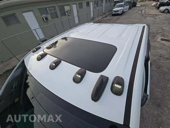 2020 Chevrolet Silverado 1500 LT Trail Boss Crew Cab Short Bed 2LT - miniatura 9