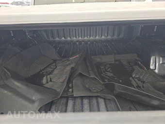 2020 Chevrolet Silverado 1500 LT Trail Boss Crew Cab Short Bed 2LT - miniatura 16