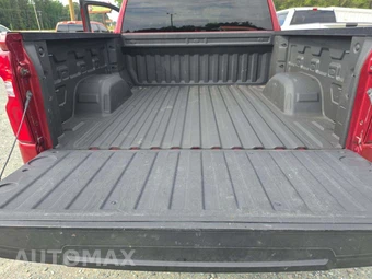 2020 Chevrolet Silverado 1500 LT Trail Boss Crew Cab Short Bed 2LT - miniatura 11