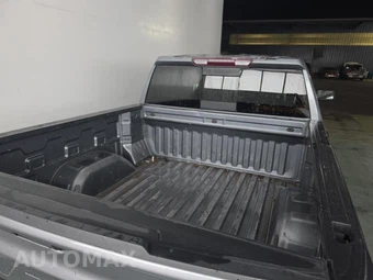 2020 Chevrolet Silverado 1500 LT Trail Boss Crew Cab Short Bed 2LT - miniatura 13