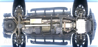 2020 Chevrolet Silverado 1500 LT Trail Boss Crew Cab Short Bed 2LT - miniatura 18