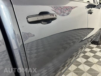 2020 Chevrolet Silverado 1500 LT Trail Boss Crew Cab Short Bed 2LT - miniatura 28