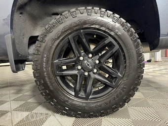 2020 Chevrolet Silverado 1500 LT Trail Boss Crew Cab Short Bed 2LT - miniatura 44